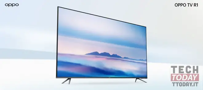 oppo tv r1