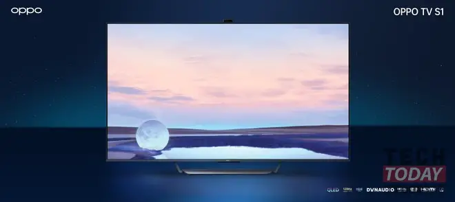 oppo tv s1