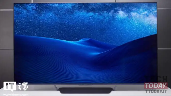 oppo tv s1