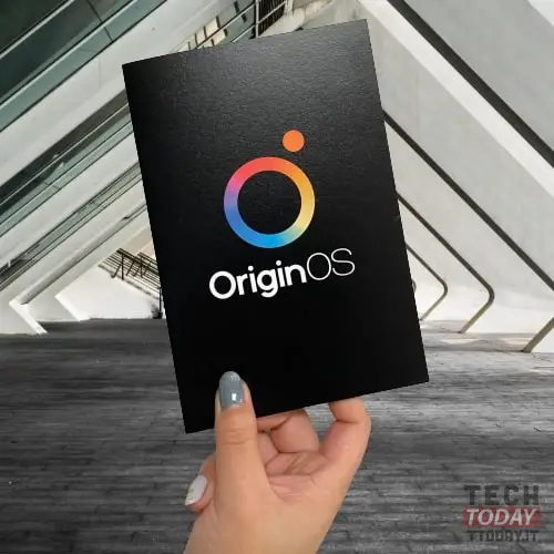 origin os vivo