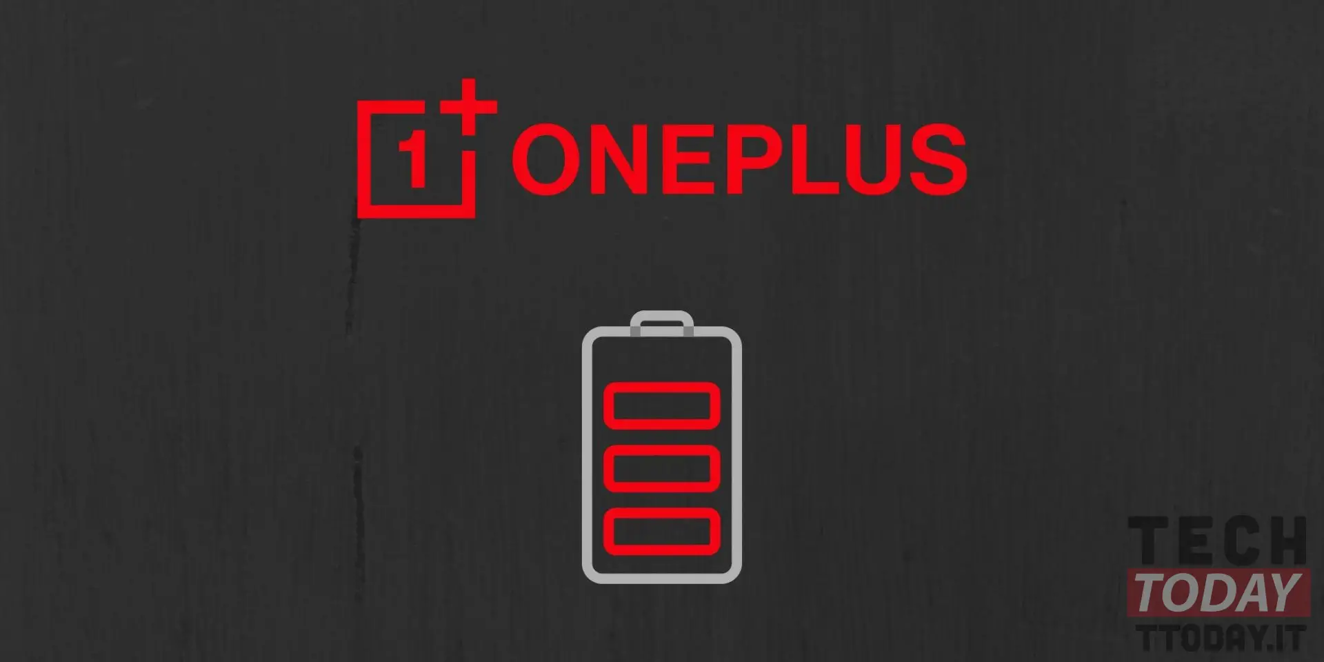 Hoe om die battery van OnePlus-slimfone te maksimeer