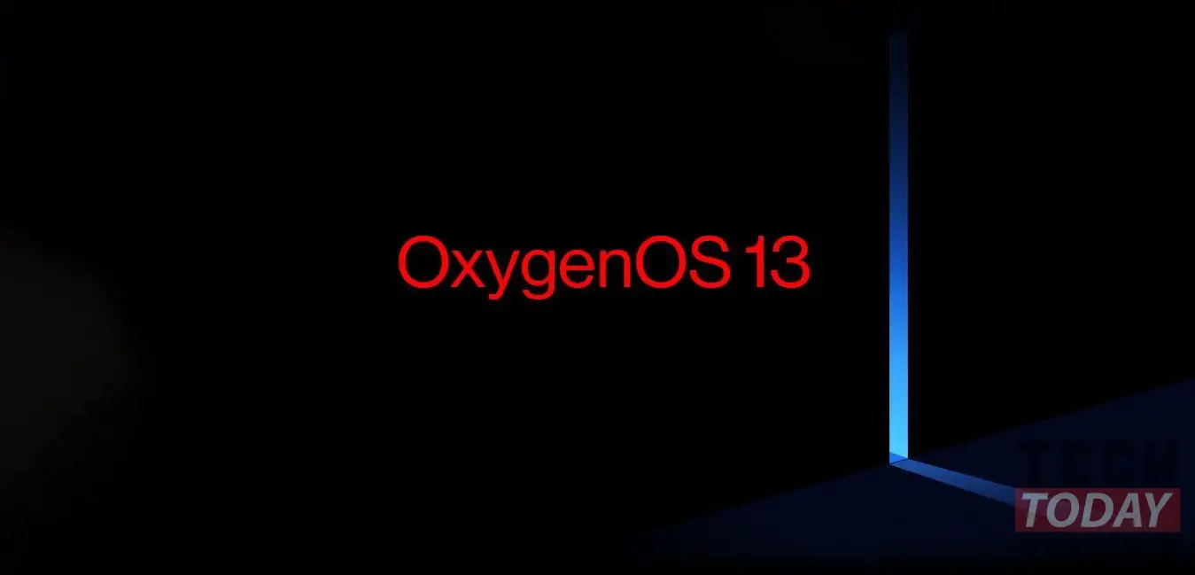 oxygenos 13 annunciata ufficialmente