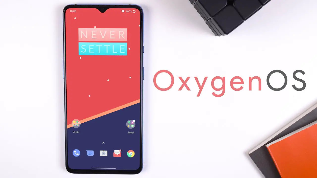 La OxygenOS di OnePlus è la migliore UI secondo Master Lu
