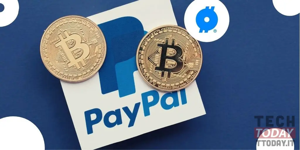 paypal coin: la criptovaluta di paypal è in arrivo