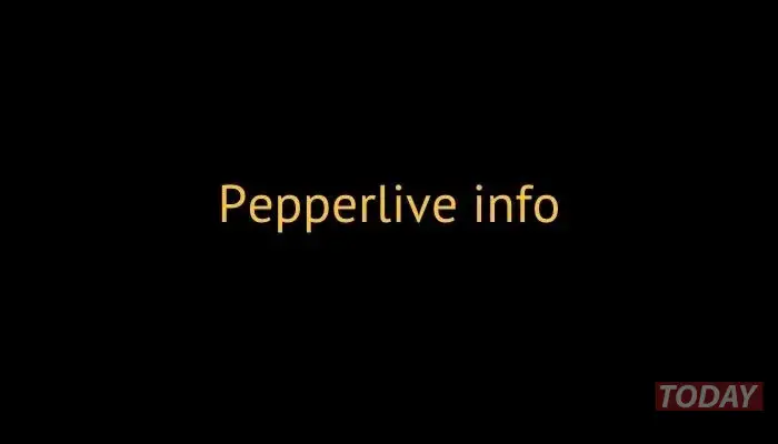 peperlive