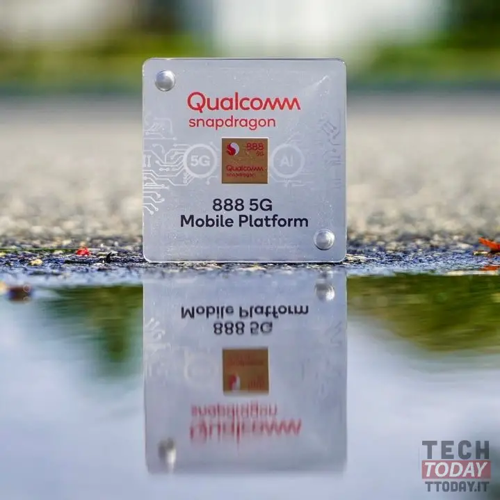 Qualcomm Snapdragon 888