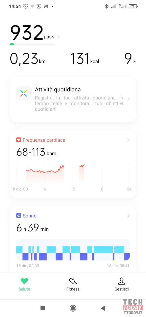 Oppo sales watch line