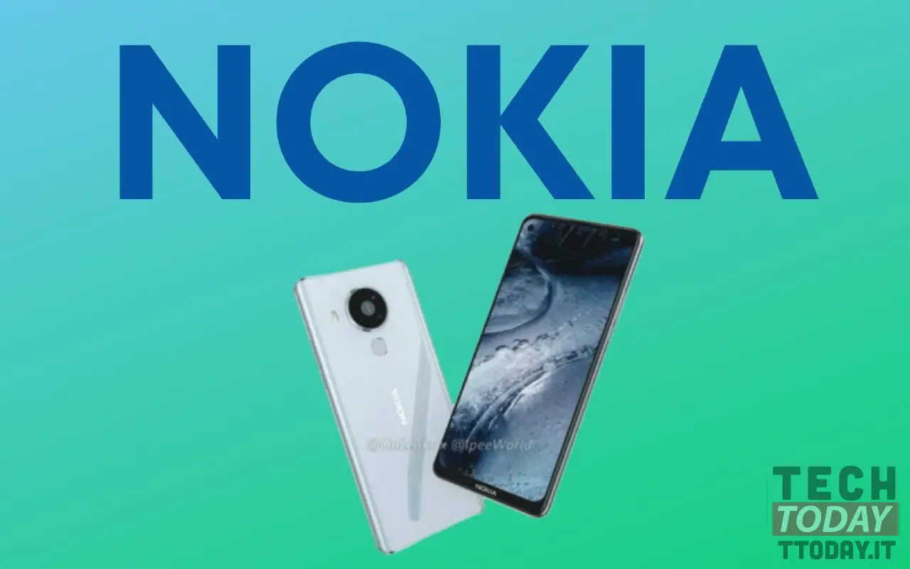 nokia