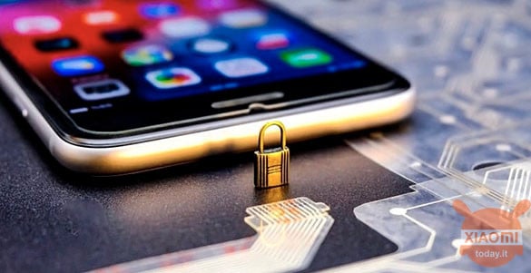 xiaomi sim pin