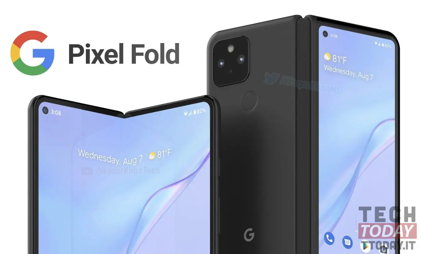 pixel fold wann kommt es raus? nicht bald