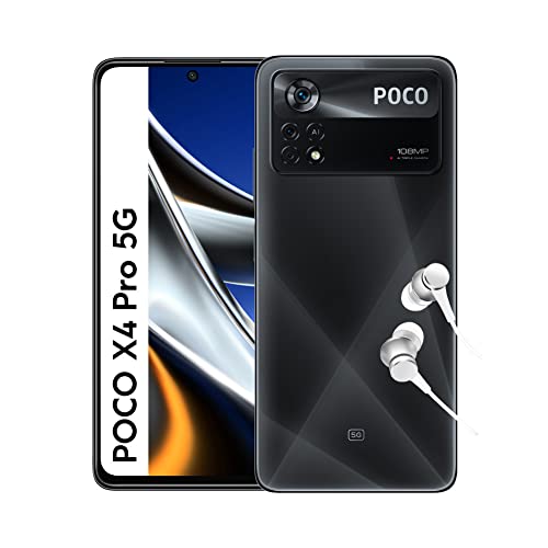 POCO X4 Pro 5G