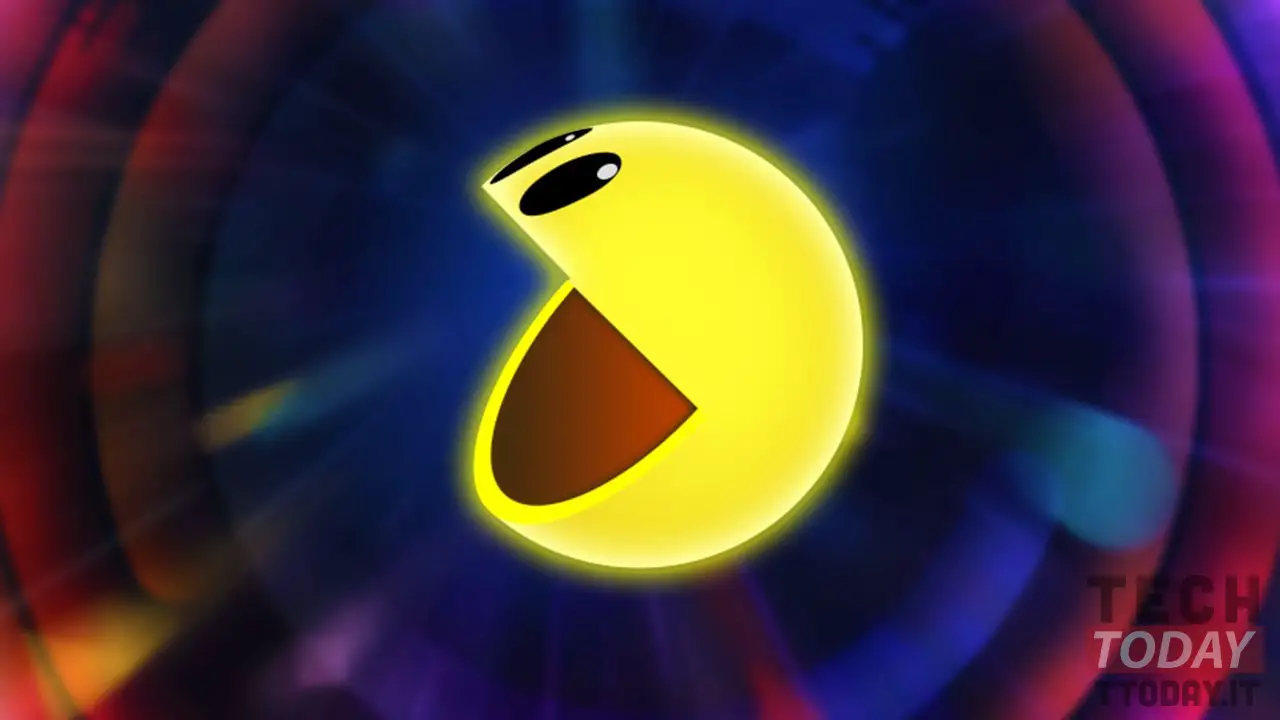 oneplus denkt an ein personalisiertes Smartphone mit Pac-Man-Thema