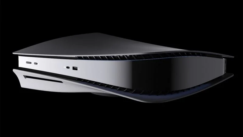 ps5 slim vrystelling datum