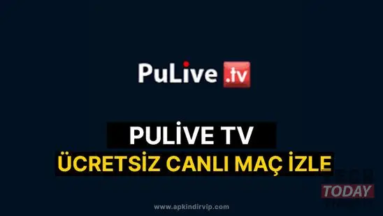 pulive tv calcio