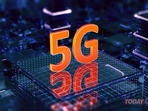 Fastweb velger Qualcomm for den nye 5G bredbåndsløsningen