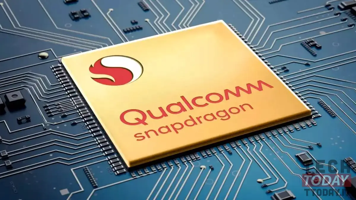 qualcomm χαμόα