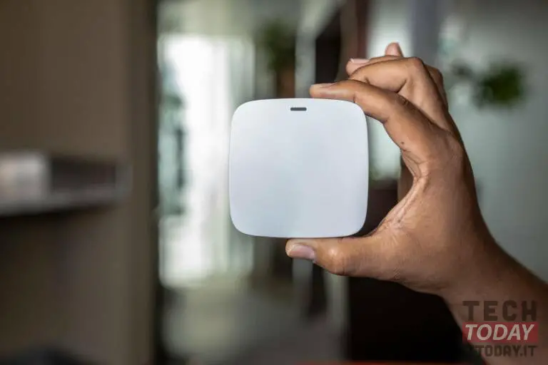 Qualcomm pioniers kleiner WiFi 6 maas-routers