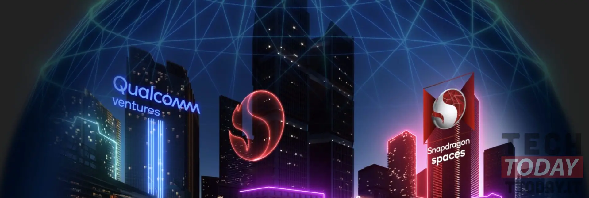 metaverso di qualcomm