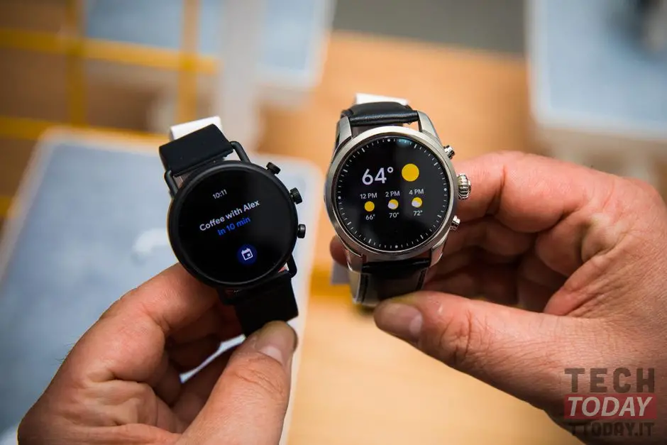 Qualcomm reveals which processors will move the new Wear OS