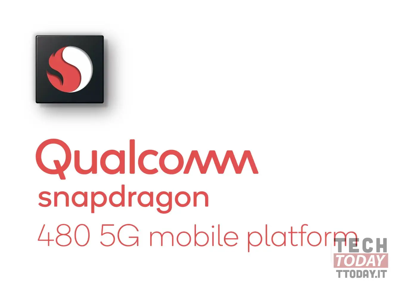 qualcomm snapdragon 480 5g