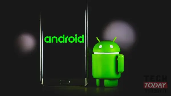 Android