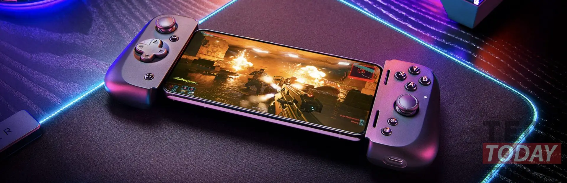 Razer Kishi v2