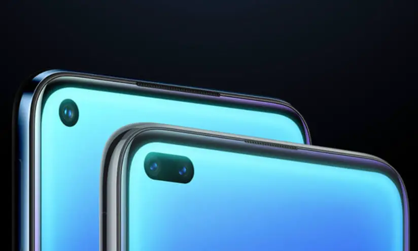 realme 6 pro