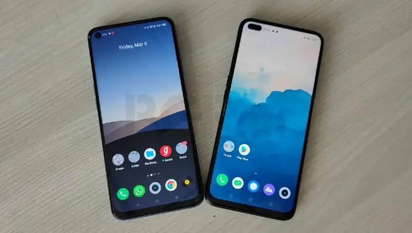 realme ui 2.0