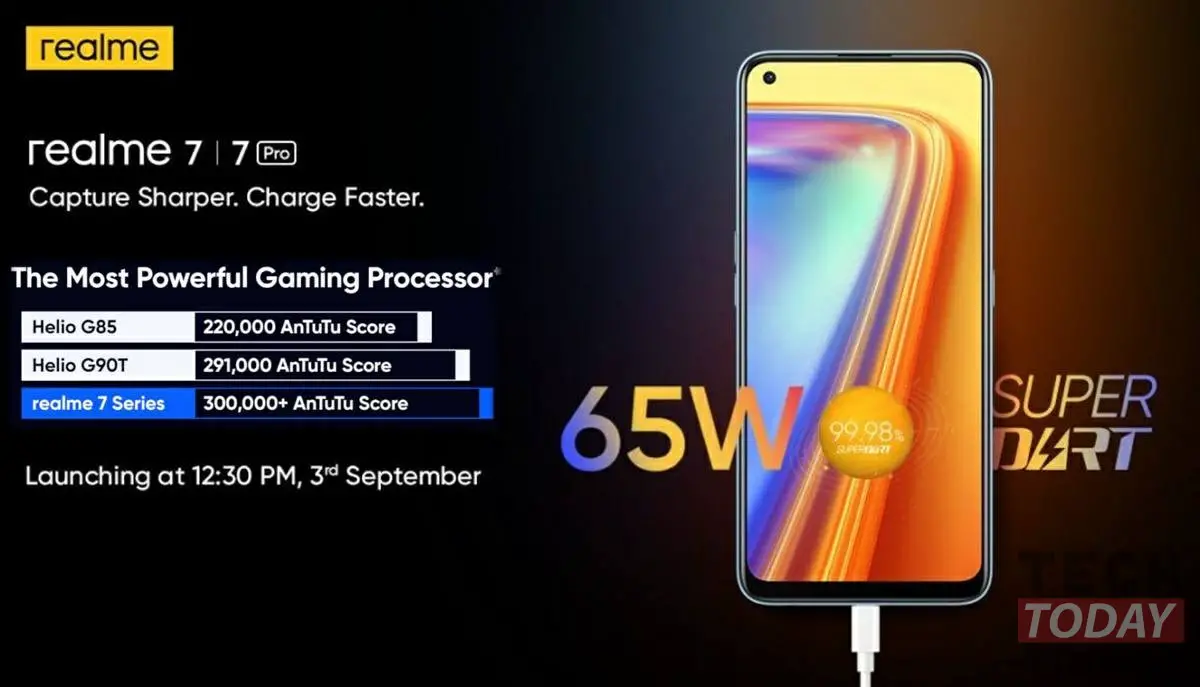 mediatek helio g95