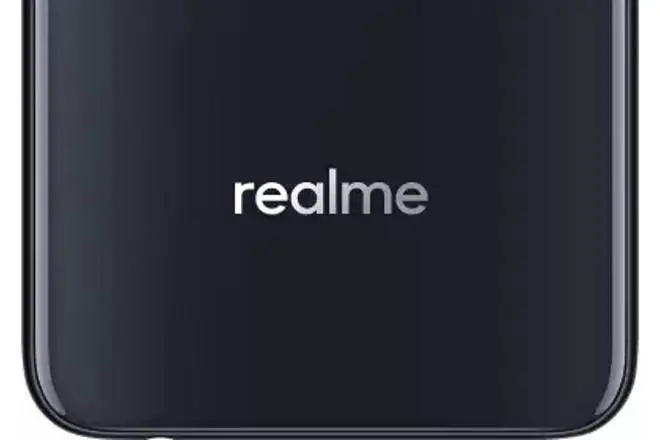 realme