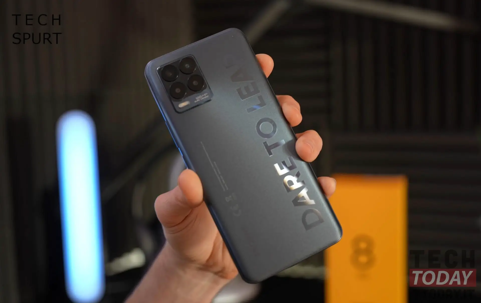 Realme 6 4 Купить