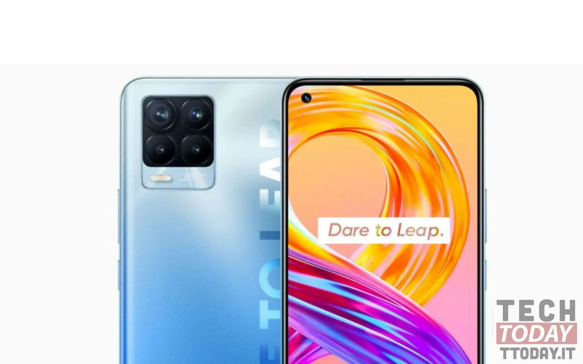 Realme 9 5 जी