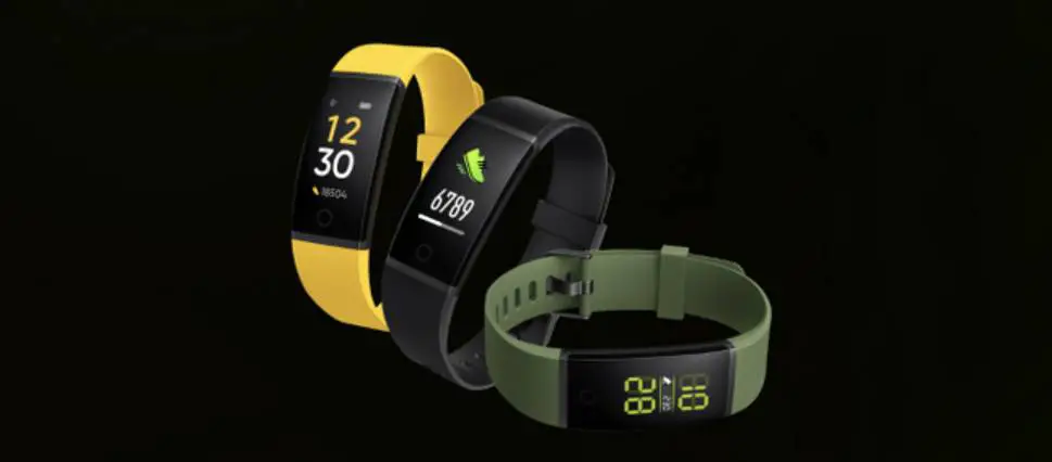 Realme Band