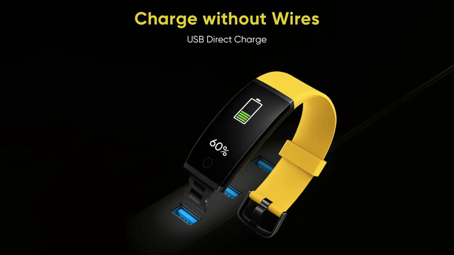 Realme band