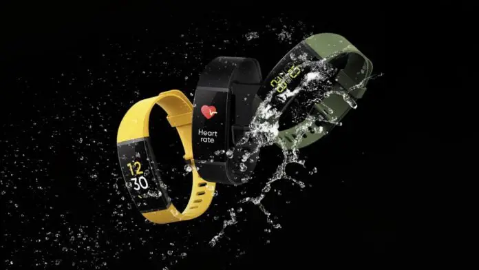 realme Band