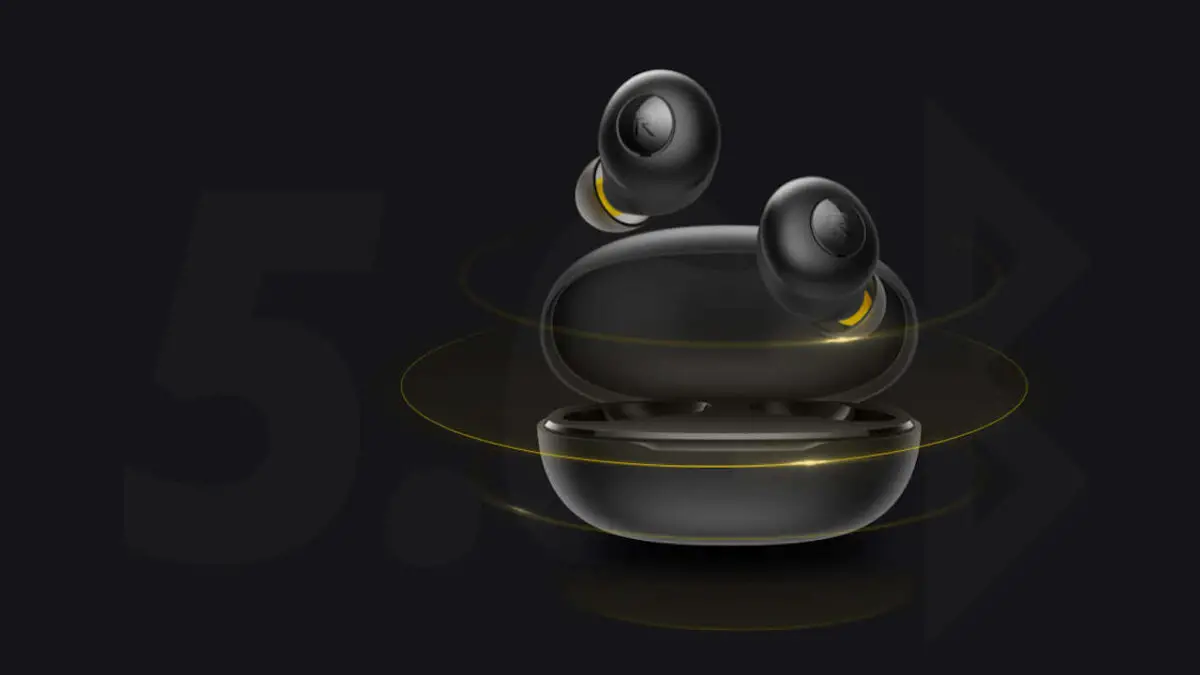 Realme Buds Q