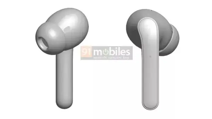 Realme Buds Air Pro