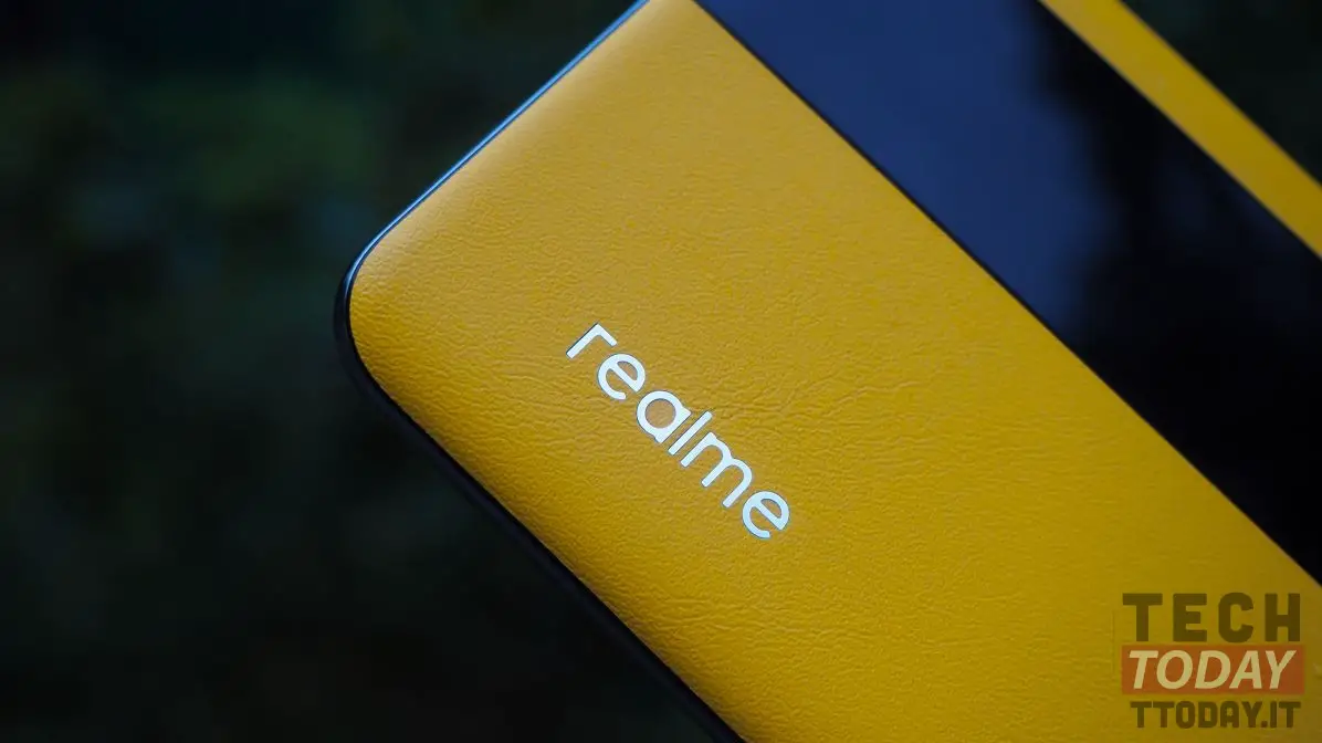 realme gt has a crazy autonomy and the battery is great for dxomark