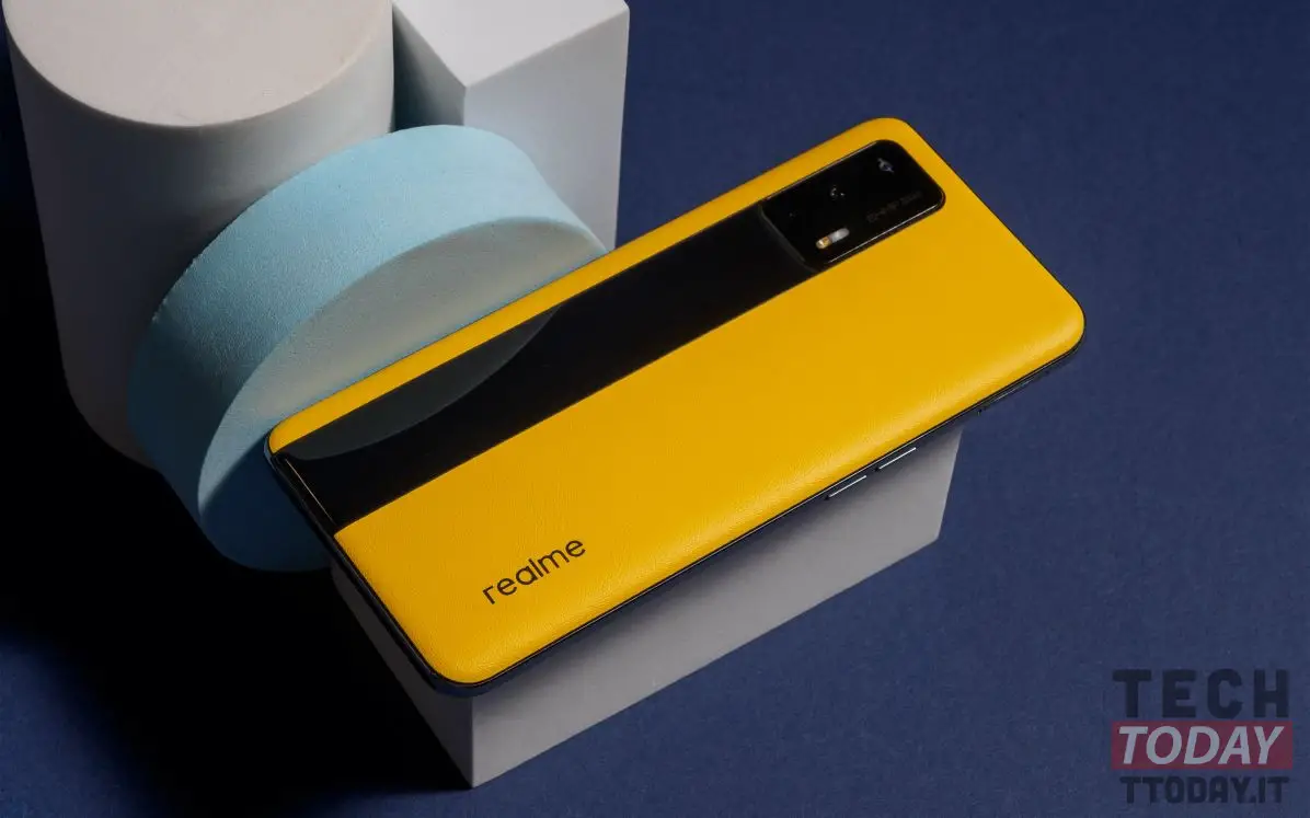 realme gt: Το dxomark αξιολογεί τον ήχο