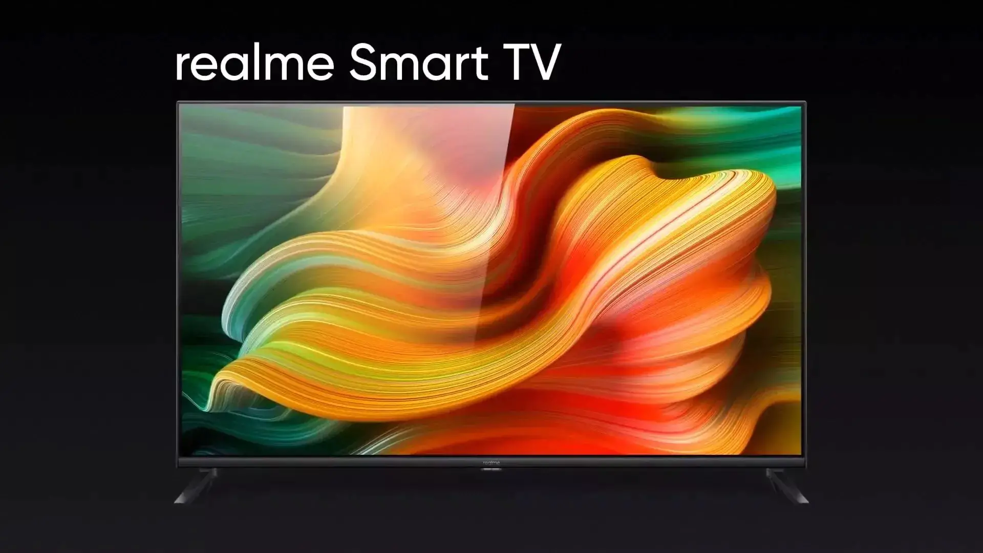 Smart TV realme