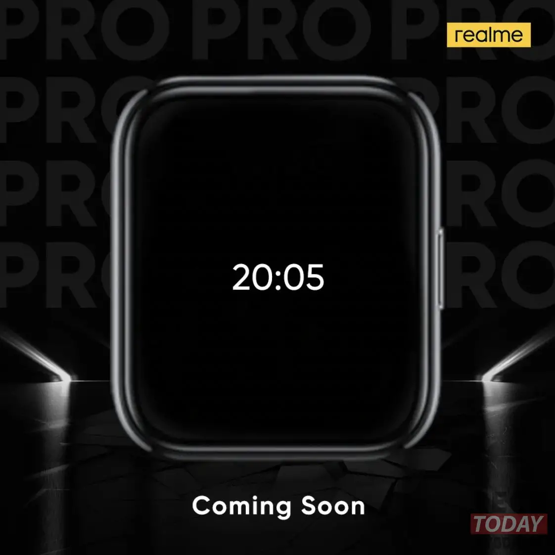 realme watch 2 pro