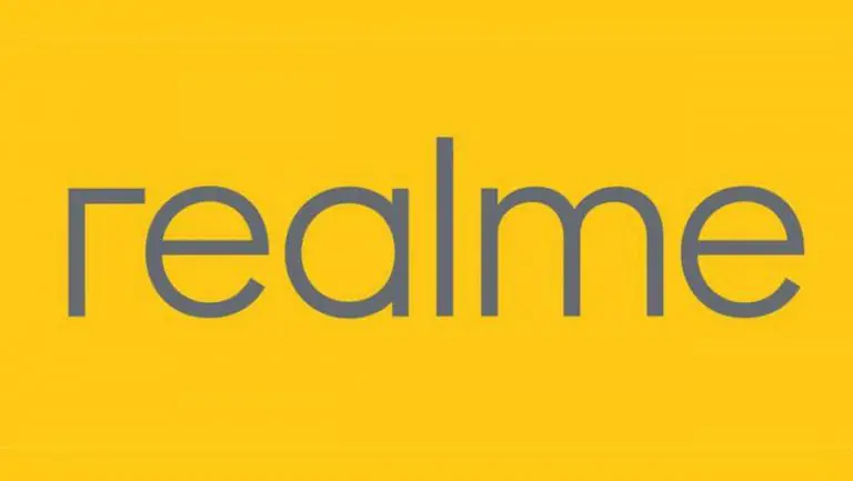 tv realme