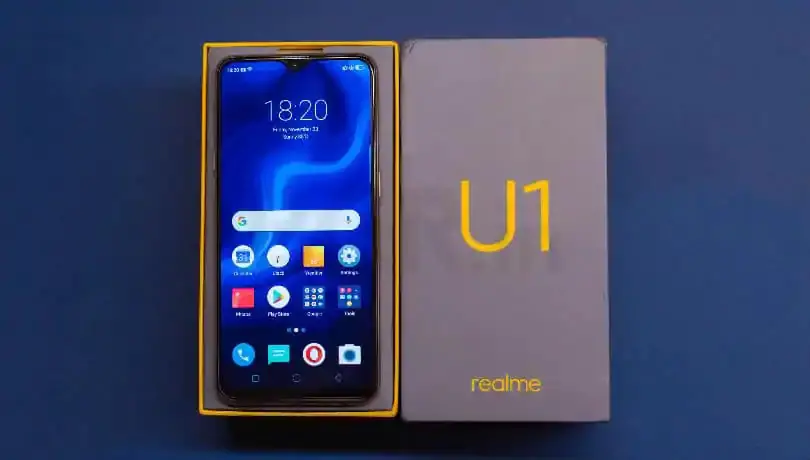 Realme
