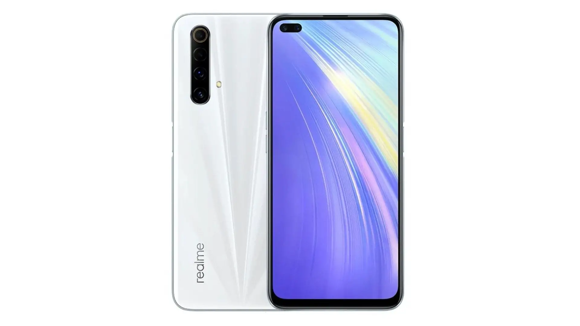 realme x50m OnePlus Nord