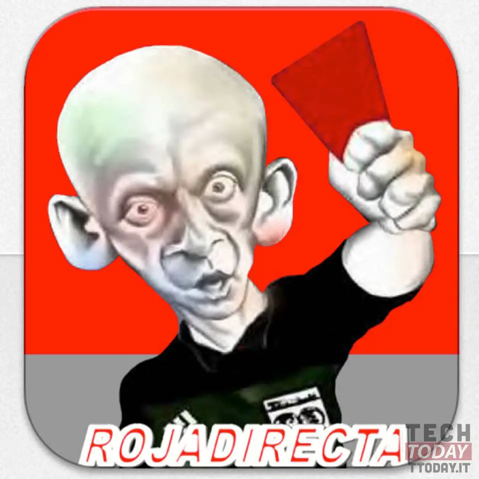 rojadirecta 2022 gratis