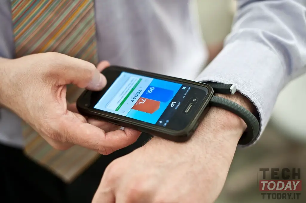 Binah.ai är appen som övervakar hälsan med smarttelefonens kamera