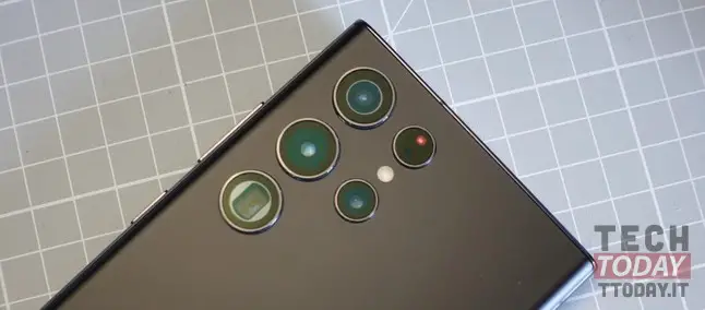 samsung 450 megapixels