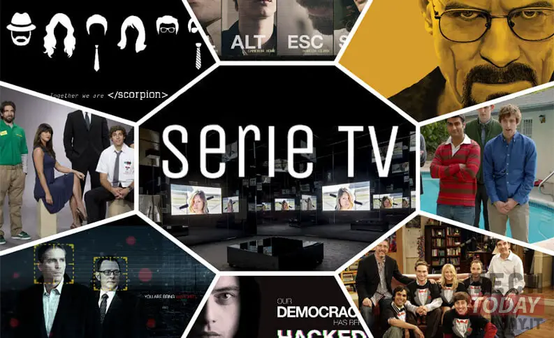 seriestvonline