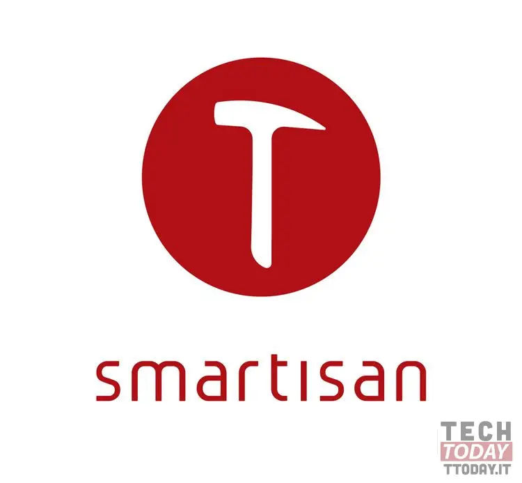 smartisan