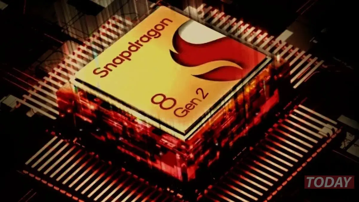 snapdragon 8 2 de enero